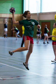 Bild 99 - A-Juniorinnen HSG Kremperheide/M�nsterdorf - HSG J�rl DE Vi�l : Ergebnis: 33:12
